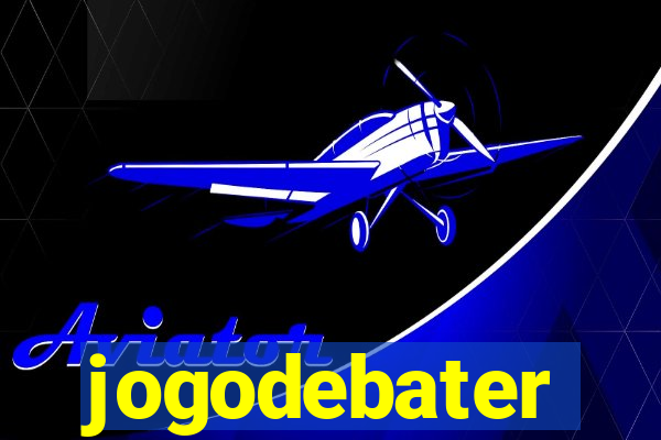 jogodebater