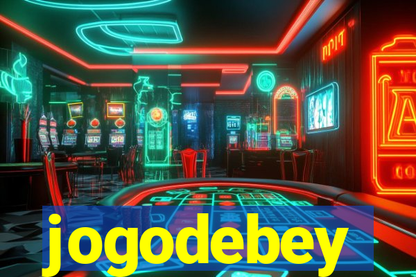 jogodebey