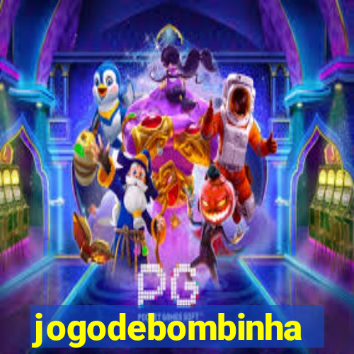 jogodebombinha