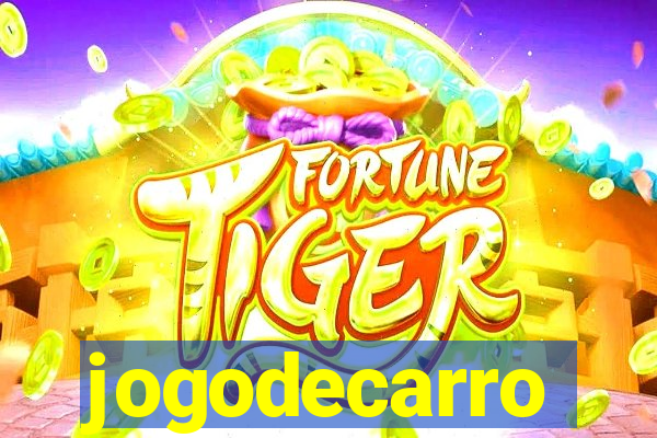 jogodecarro