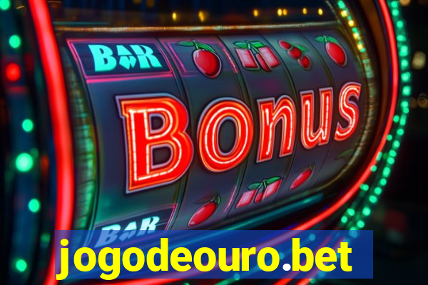 jogodeouro.bet