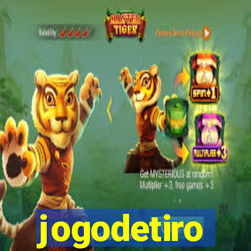 jogodetiro