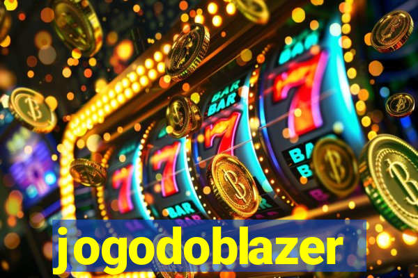 jogodoblazer