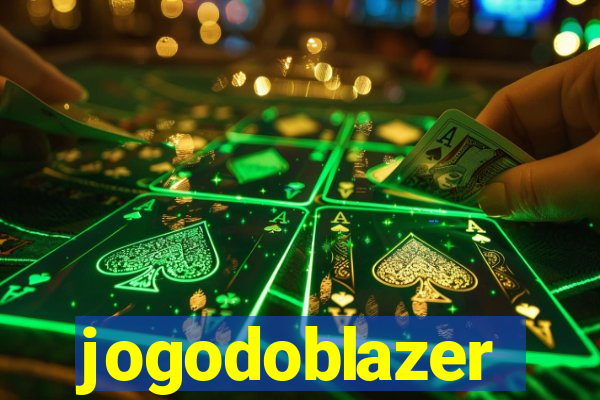 jogodoblazer
