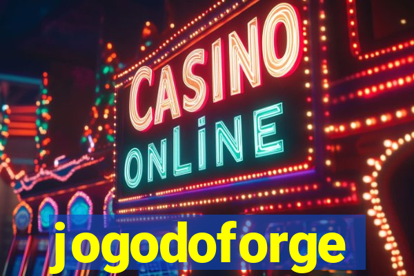 jogodoforge