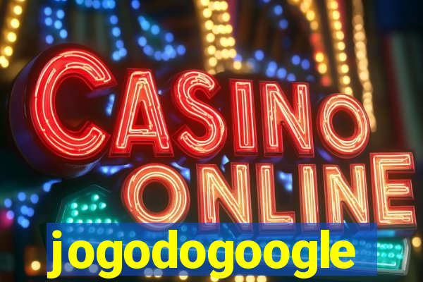 jogodogoogle