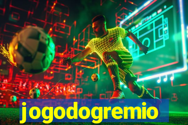 jogodogremio