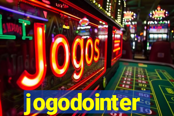 jogodointer