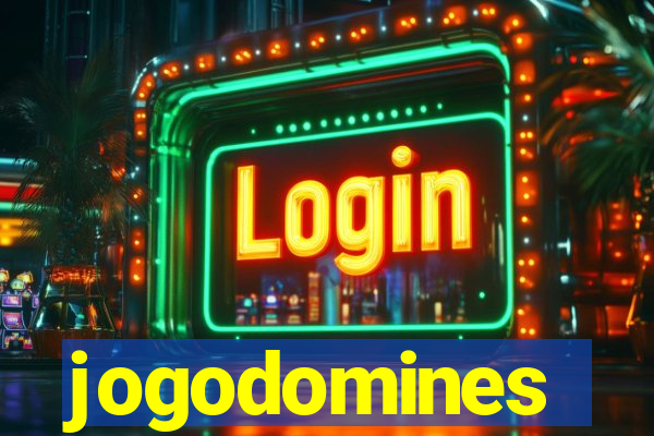 jogodomines