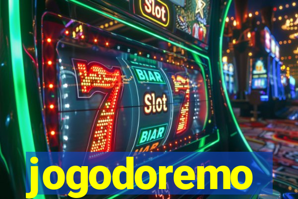 jogodoremo