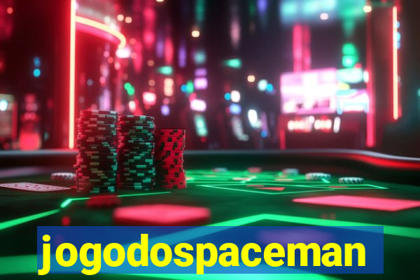 jogodospaceman