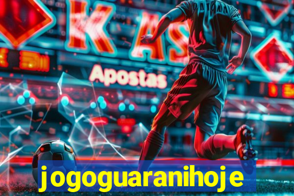 jogoguaranihoje