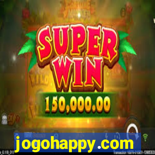 jogohappy.com