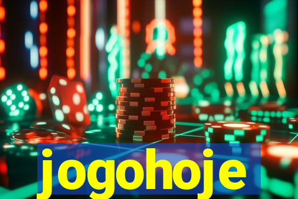 jogohoje