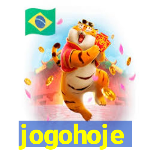 jogohoje