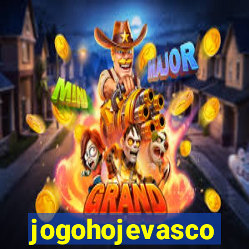 jogohojevasco