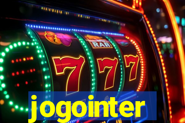 jogointer