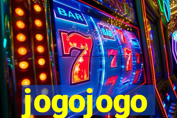 jogojogo