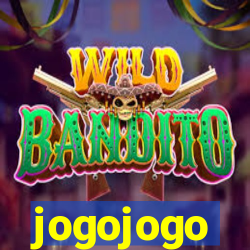 jogojogo