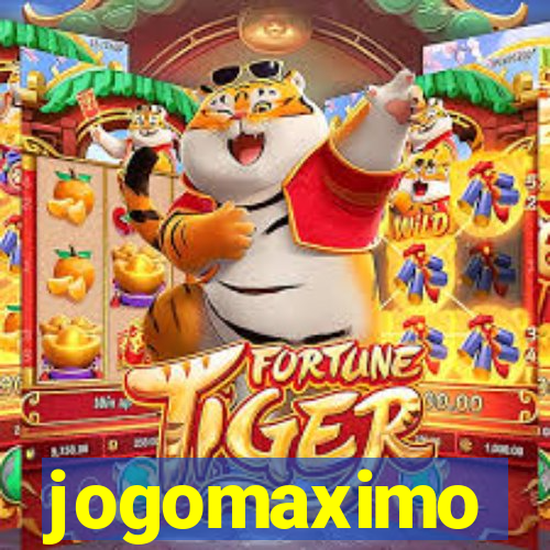 jogomaximo