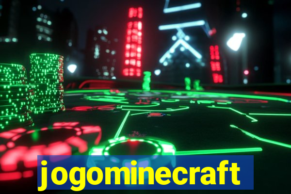 jogominecraft