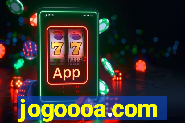 jogoooa.com