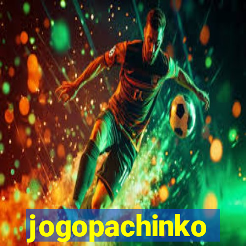 jogopachinko