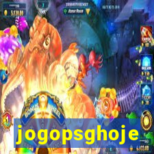 jogopsghoje