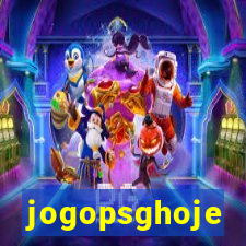 jogopsghoje