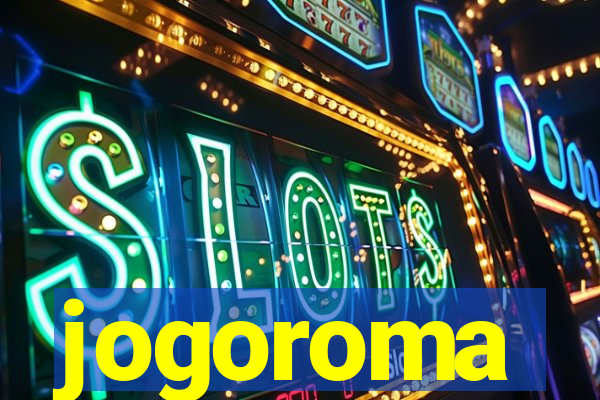jogoroma