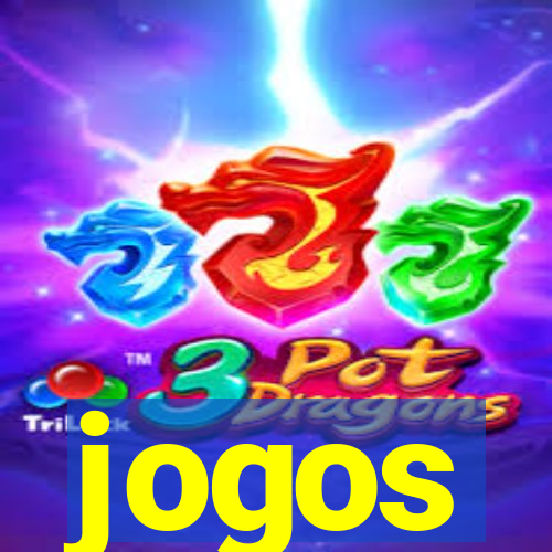 jogos