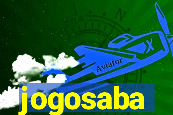 jogosaba