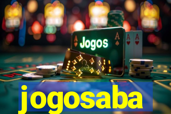 jogosaba