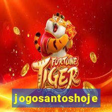 jogosantoshoje