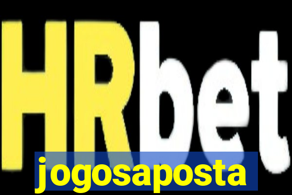 jogosaposta