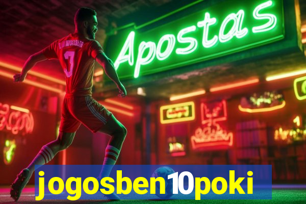 jogosben10poki
