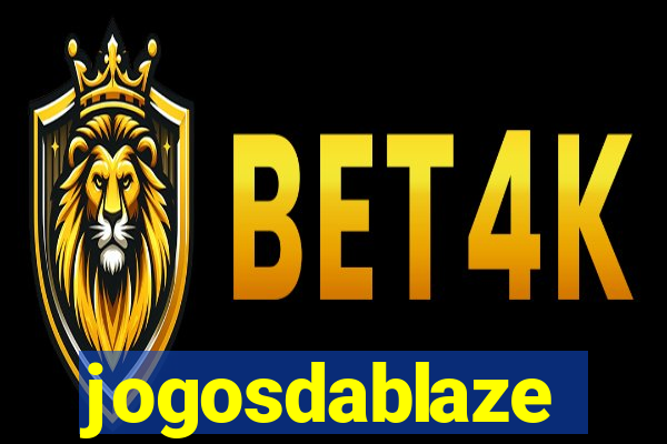 jogosdablaze