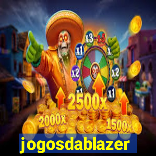 jogosdablazer