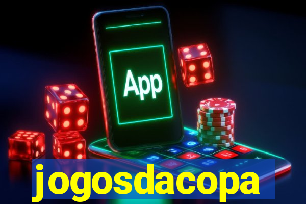 jogosdacopa