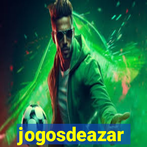 jogosdeazar