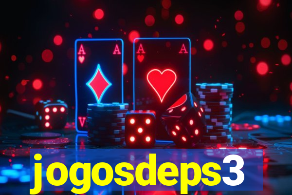 jogosdeps3