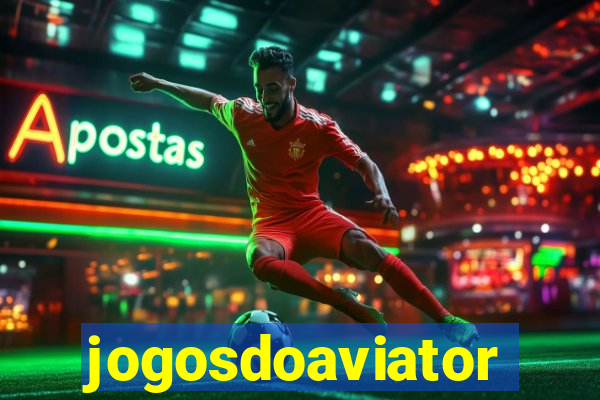 jogosdoaviator