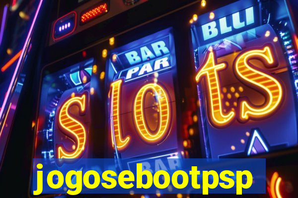 jogosebootpsp
