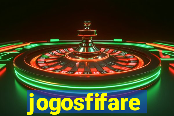 jogosfifare