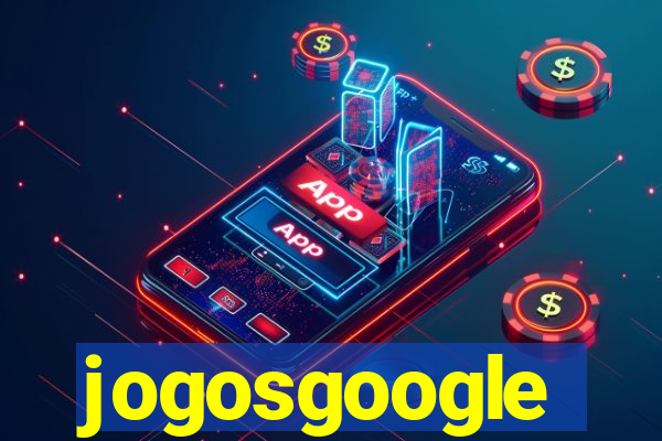 jogosgoogle