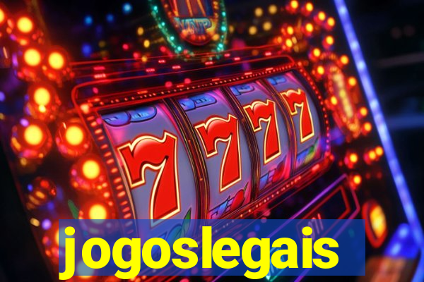 jogoslegais