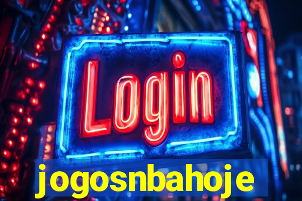 jogosnbahoje