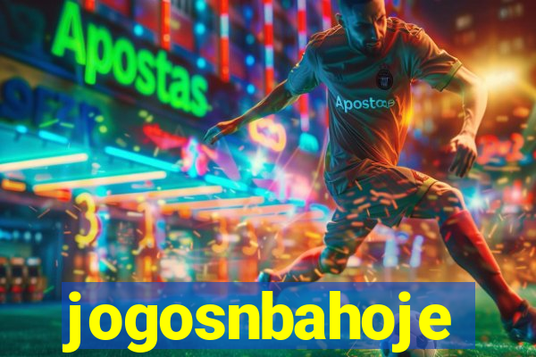 jogosnbahoje