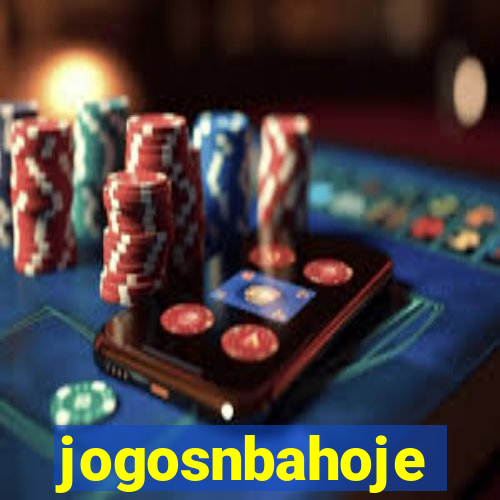jogosnbahoje