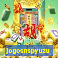 jogosnspyuzu